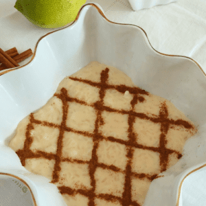 Receita de arroz-doce tradicional - A receita da minha mãe