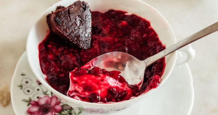 Receita de Cheesecake Fitness Brownie Simples e Sabor Inigualável