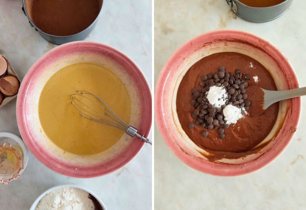 Bolo de Aniversário perfeito Chocolate e Pistácios para Degustar