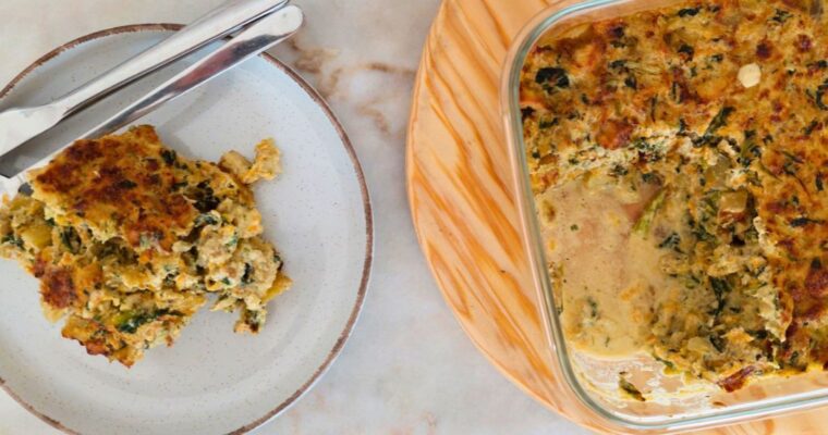 Bacalhau com Natas Saudável e Rápido Na Airfryer