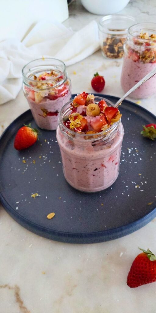 Receita-para-pequeno-almoco-Overnight-oats-proteicas-e-saudaveis