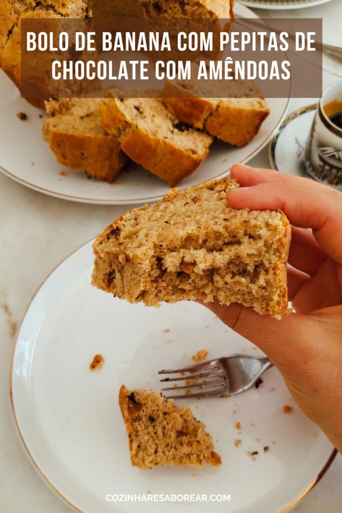 Receita de forno rápida, simples, para sobremesa