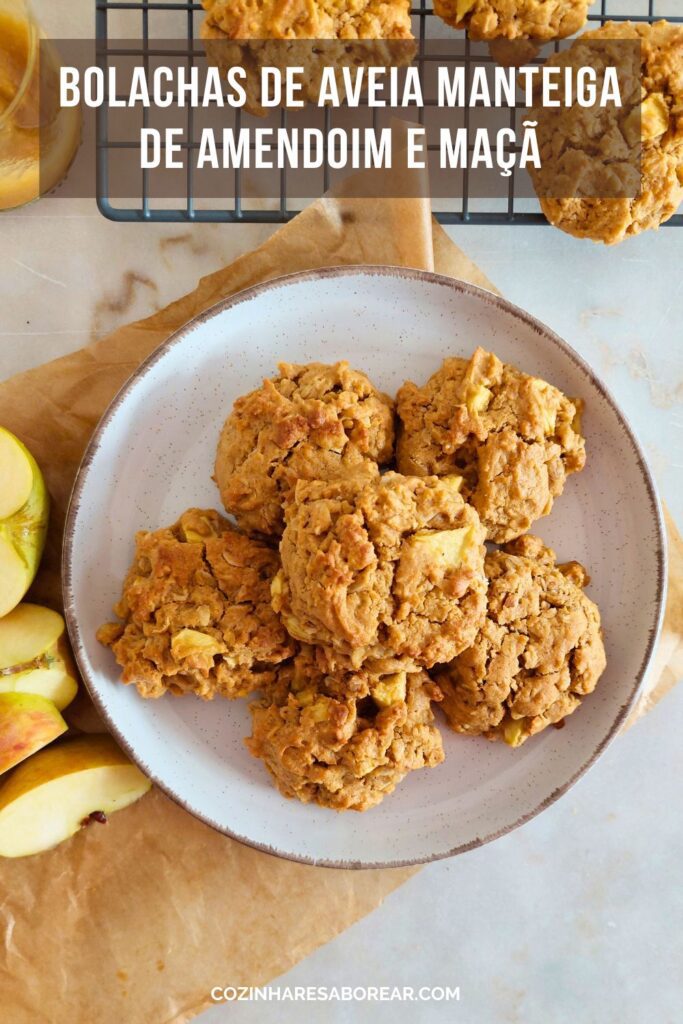 Receita fácil e simples para snack, pequeno-almoço ou sobresema