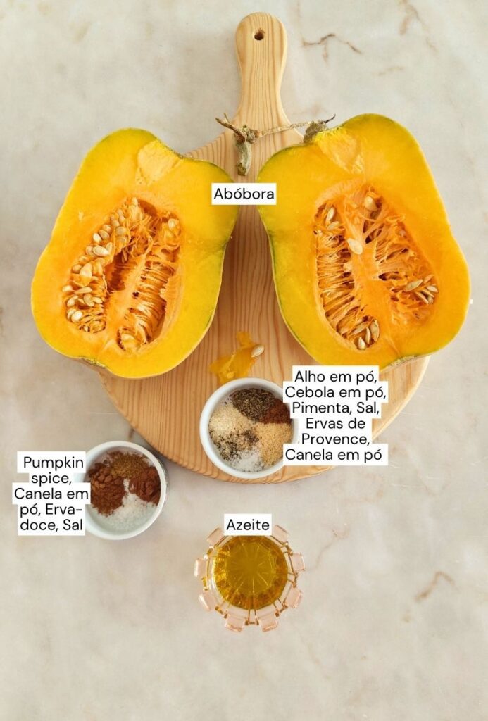 ingredientes para creme simples saudável para receitas salgadas ou adoçadas