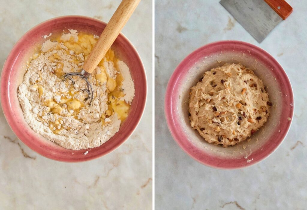 Aprende como fazer Muffins Bolo Rainha Fáceis e rápidos