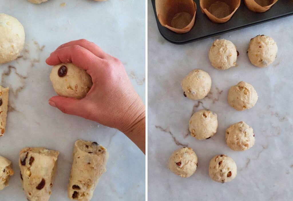 Aprende como fazer passo a passo Muffins Bolo Rainha Fáceis e rápidos