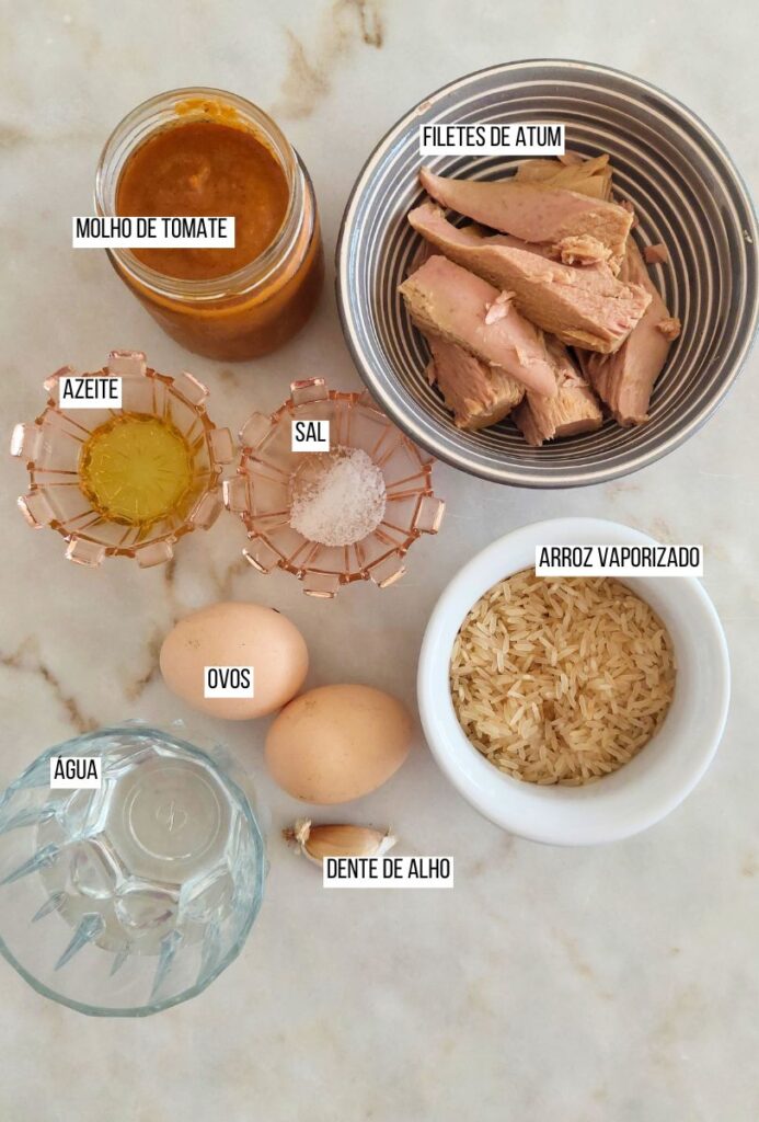 _ingredientes para almoço e jantar rápido, económico l e saudável