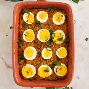 levar ao forno