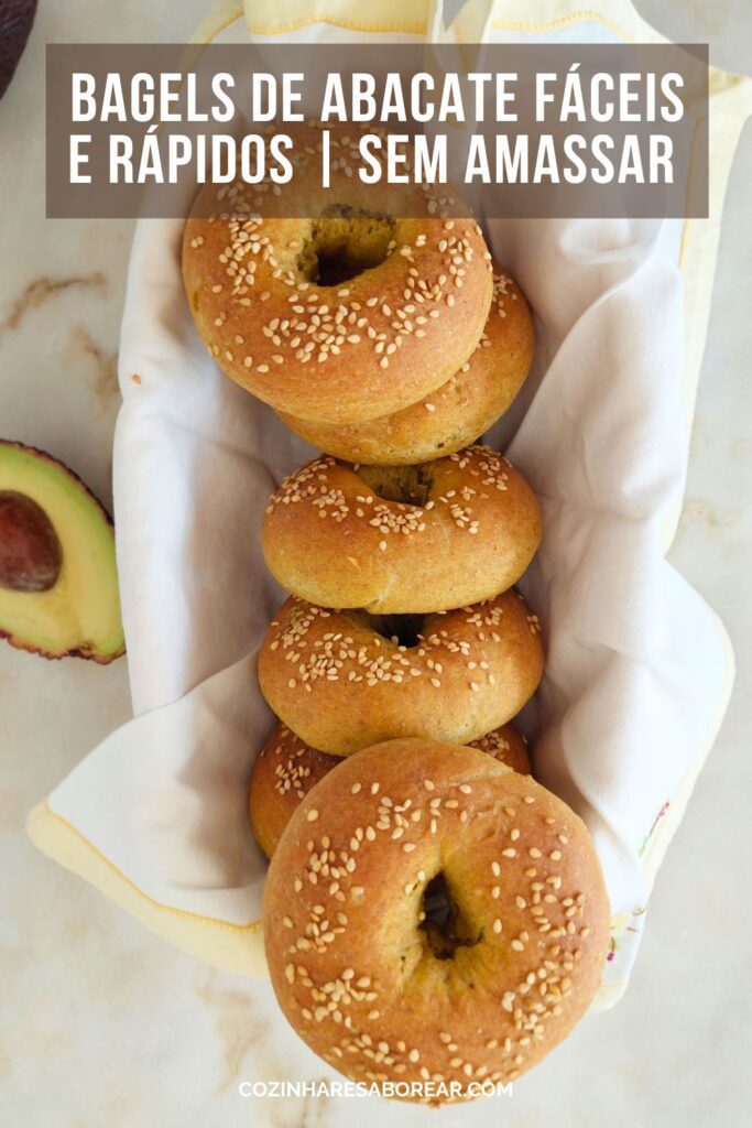 Receita de Pequeno-almoço saudável proteico e nutritivo pão sem amassar